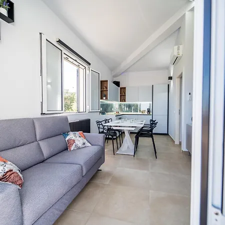 Luxury Cefalu Villa