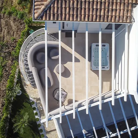 Villa Luxury Cefalu