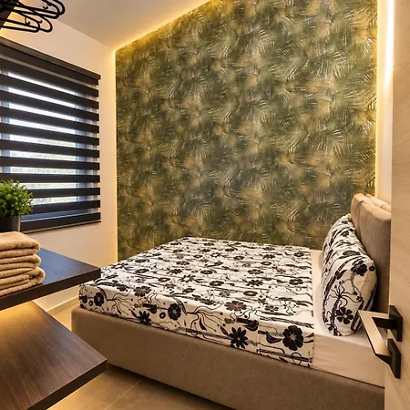 Luxury Cefalù
